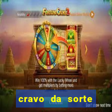 cravo da sorte jogos online